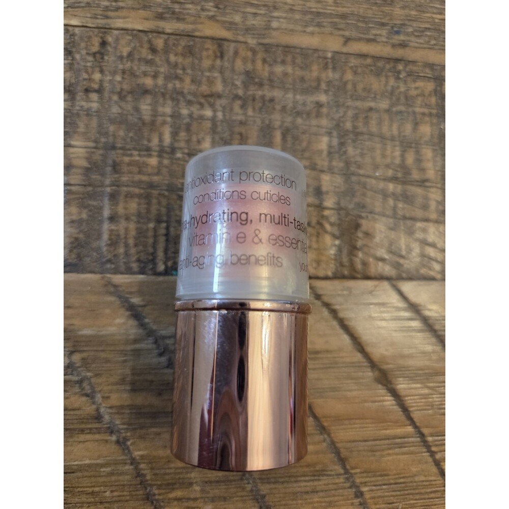 JOSIE MARAN ARGAN Mini COLOR STICK Glow .21oz